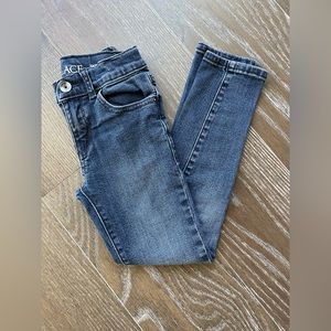 The Children’s Place Boys Basic Stretch Skinny Jeans